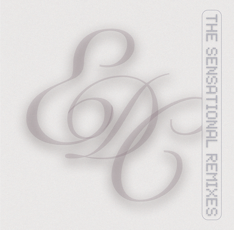 DE CASIER ERIKA-THE SENSATIONAL REMIXES LP *NEW* was $39.99 now...