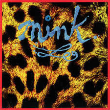MINK-MINK CD G