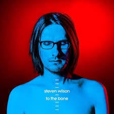 WILSON STEVEN-TO THE BONE BLURAY *NEW*