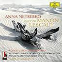 PUCCINI-MANON LESCAUT NETREBKO 2CD *NEW*