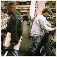 DJ SHADOW-ENDTRODUCING 2LP *NEW*