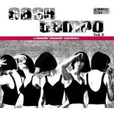 EASY TEMPO VOL 5-VARIOUS ARTISTS CD *NEW*