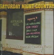 SATURDAY NIGHT COUNTRY HOTTEST HITS VOL 2-VARIOUS 2CD *NEW*