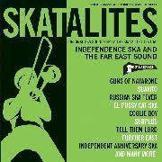 SKATALITES-ORIGINAL SKA SOUNDS FROM THE SKATALITES 1963-65 2LP *NEW*