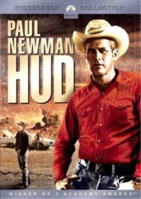 HUD REGION TWO DVD VG