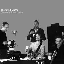 HARMONIA & ENO '76-TRACKS AND TRACES CD G