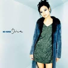 RUNGA BIC-DRIVE CD VG