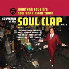 SOUVENIRS OF THE SOUL CLAP VOL.1-VARIOUS ARTISTS LP *NEW*