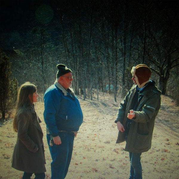 DIRTY PROJECTORS-SWING LO MAGELLAN CD VG