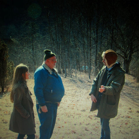 DIRTY PROJECTORS-SWING LO MAGELLAN CD VG