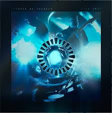 ANIMALS AS LEADERS-LIVE 2017 2LP *NEW*