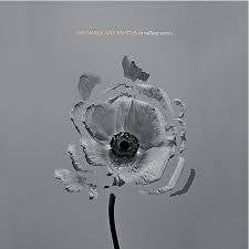 NAKED AND FAMOUS THE-IN ROLLING WAVES CD VG+