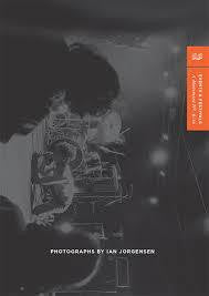 A MOVEMENT-EVENTS & FESTIVALS BOOK *NEW*