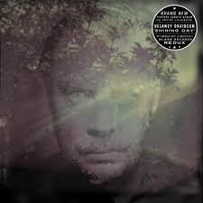 DAVIDSON DELANEY-SHINING DAY LP *NEW*