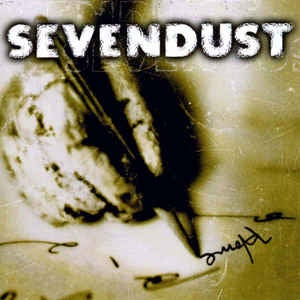 SEVENDUST-HOME CD *NEW*