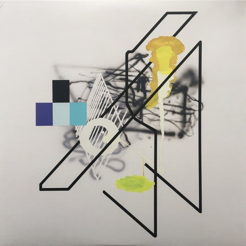 ESMERINE-MECHANICS OF DOMINION CD *NEW*