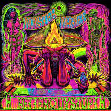 MONSTER MAGNET-A BETTER DYSTOPIA CD *NEW*