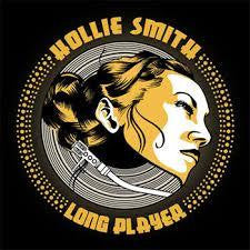 SMITH HOLLIE-LONG PLAYER CD VG