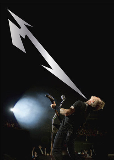 METALLICA-QUEBEC MAGNETIC 2DVD VG
