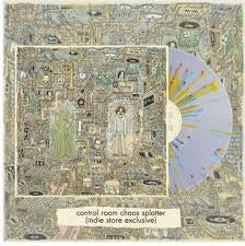 WEEZER-OK HUMAN SPLATTER VINYL LP *NEW* was $54.99 now...