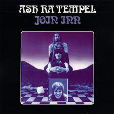ASH RA TEMPEL-JOIN INN CDNM