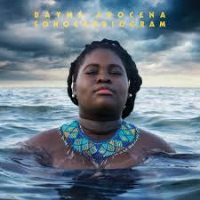 AROCENA DAYME-SONOCARDIOGRAM LP *NEW*