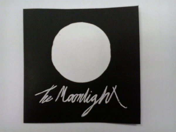 MOONLIGHT THE-THE MOONLIGHT CD *NEW*