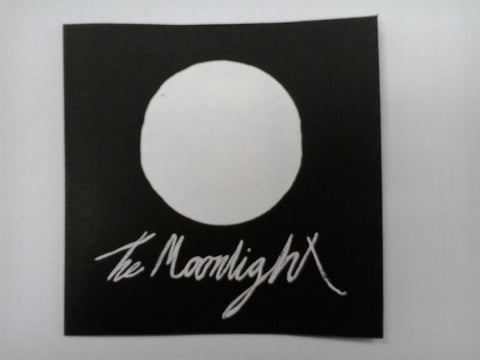 MOONLIGHT THE-THE MOONLIGHT CD *NEW*
