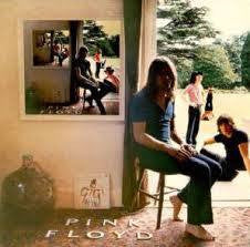 PINK FLOYD-UMMAGUMMA 2LP VG+ COVER EX