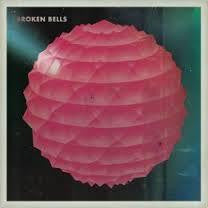 BROKEN BELLS-BROKEN BELLS CD *NEW*