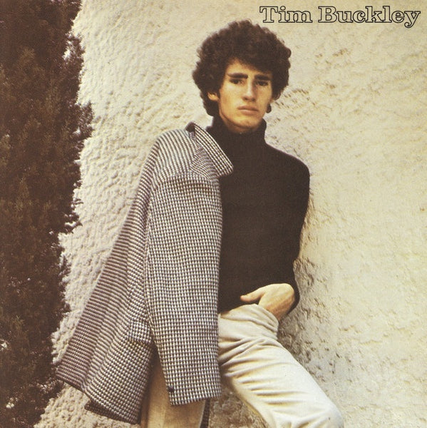 BUCKLEY TIM-TIM BUCKLEY CD VG