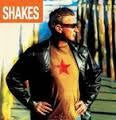 SHAKES-SHAKES CD *NEW*