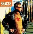 SHAKES-SHAKES CD VG
