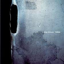 KING CRIMSON-THRAK 2LP *NEW*