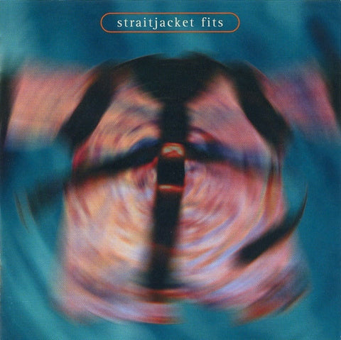 STRAITJACKET FITS-STRAITJACKET FITS CD VG+