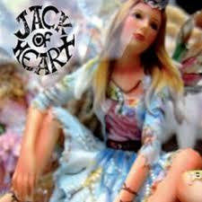 JACK OF HEART-EUREKA 7'' *NEW*