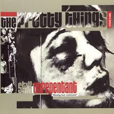 PRETTY THINGS THE-STILL UNREPENTANT 2CD+DVD G