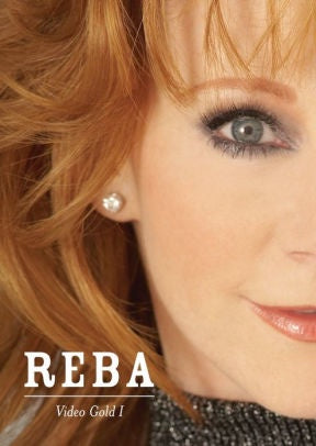 MCENTIRE REBA-VIDEO GOLD I DVD *NEW*