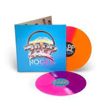 ZAPP & ROGER-ALL THE GREATEST HITS PINK/ ORANGE/ VIOLET/ MAGENTA VINYL 2LP *NEW*