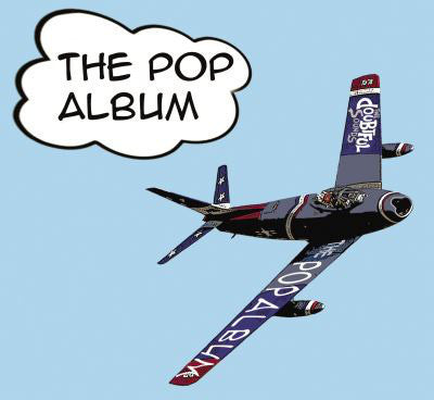 DOUBTFUL SOUNDS THE-THE POP ALBUM CD *NEW*