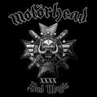 MOTORHEAD-BAD MAGIC DELUXE CD *NEW*