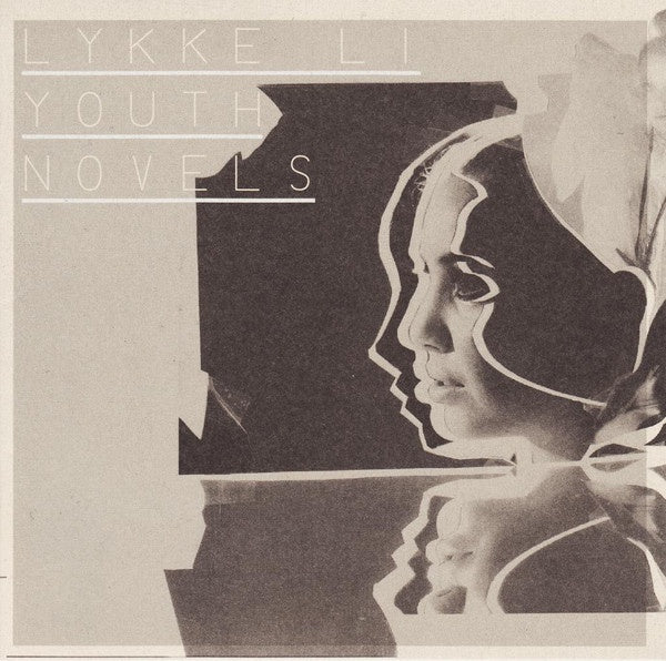 LYKKE LI-YOUTH NOVELS CD VG