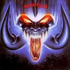 MOTORHEAD-ROCK'N'ROLL LP *NEW*