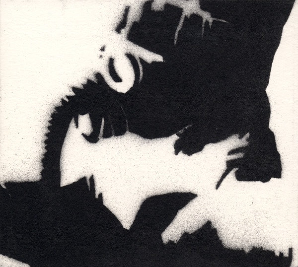 SIGUR ROS-UNTITLED #1 (VAKA) CD SINGLE + DVD VG