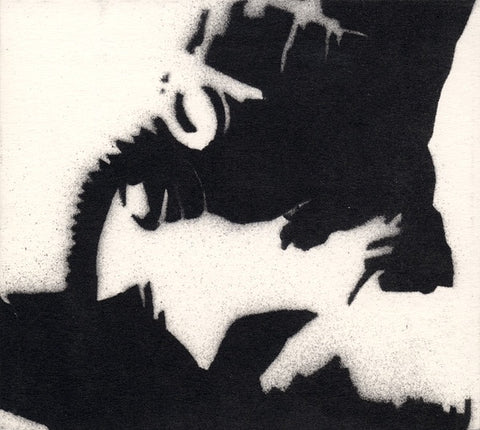 SIGUR ROS-UNTITLED #1 (VAKA) CD SINGLE + DVD VG