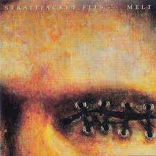 STRAITJACKET FITS-MELT CD *NEW*