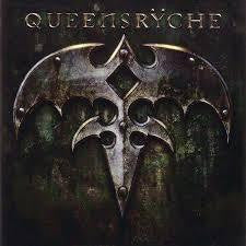 QUEENSRYCHE-QUEENSRYCHE DELUXE 2CD VG+