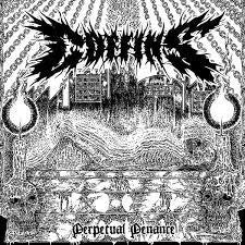 COFFINS-PERPETUAL PENANCE 2LP *NEW*