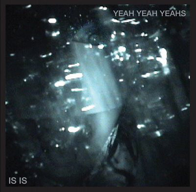 YEAH YEAH YEAHS-IS IS CD VG