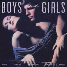 FERRY BRYAN-BOYS & GIRLS LP *NEW*